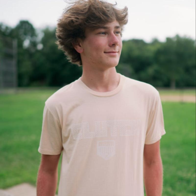 Clutch Tee|Youth Medium|Youth Large|Youth XL|Adult Small|Adult Medium|Adult Large|Adult XL|Adult XXL