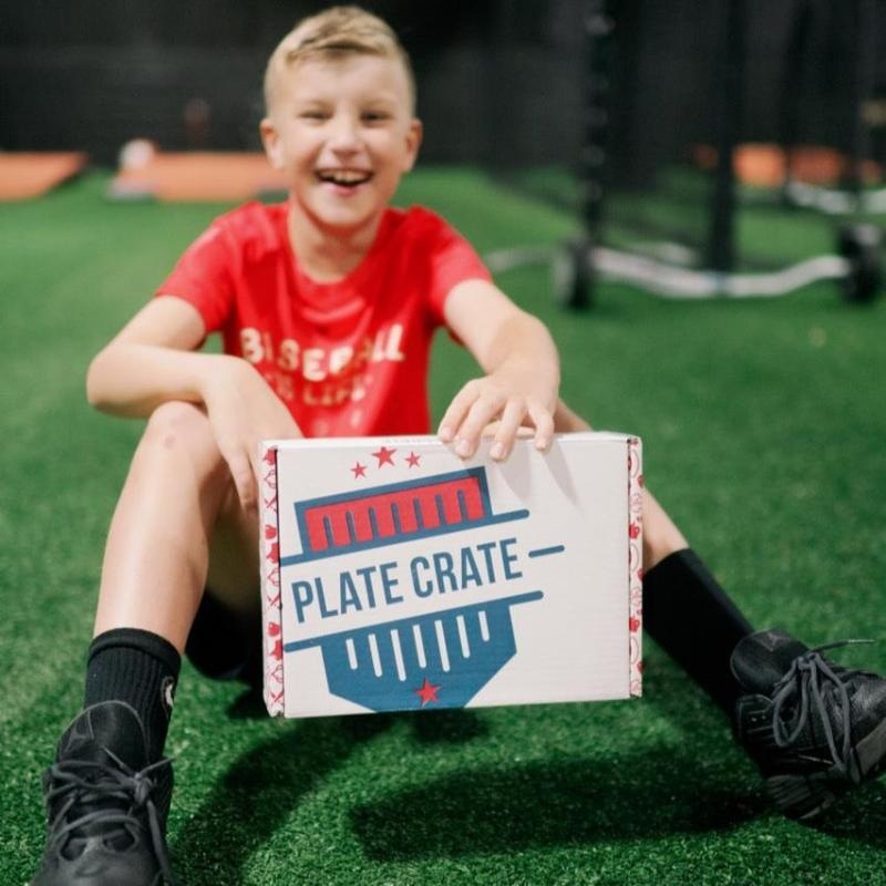 Dead Red Crate|Youth Medium|Youth Large|Youth XL|Adult Small|Adult Medium|Adult Large|Adult XL|Adult XXL