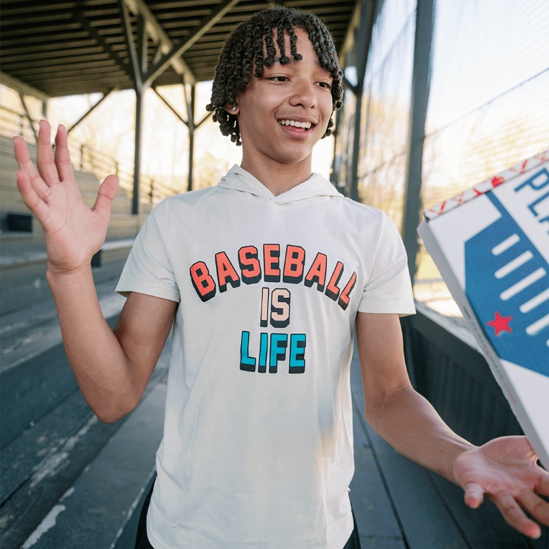 Everything Hoodie|Youth Medium|Youth Large|Youth XL|Adult Small|Adult Medium|Adult Large|Adult XL|Adult XXL