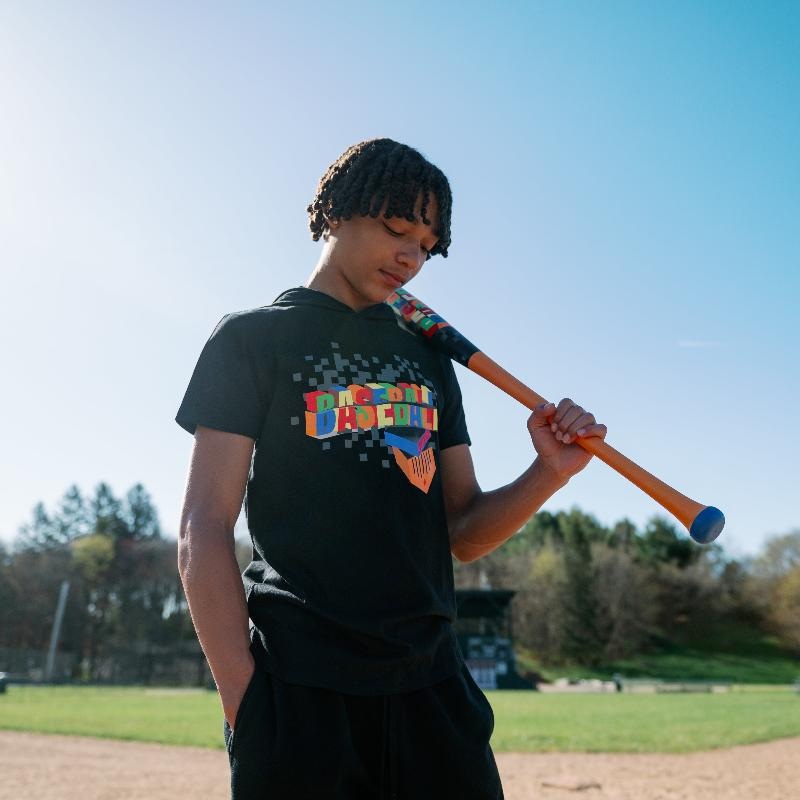 Gapper Hoodie|Youth Medium|Youth Large|Youth XL|Adult Small|Adult Medium|Adult Large|Adult XL|Adult XXL