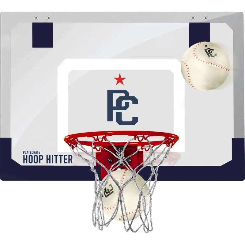 Hoop Hitter