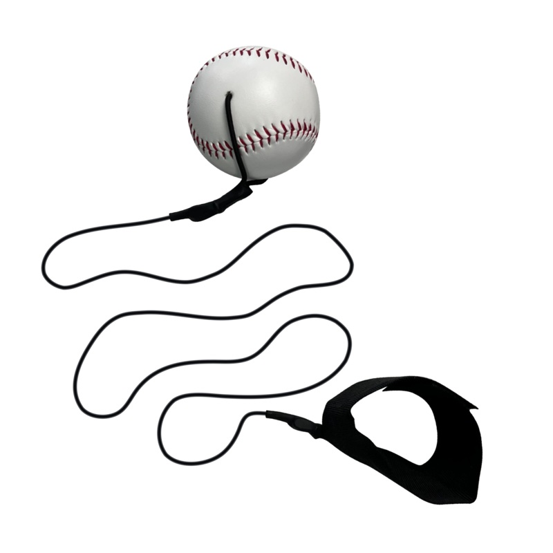React Back Baseball