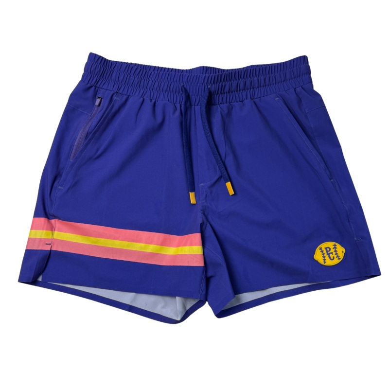 Blurple Lemonade Shorts|Youth Small|Youth Medium|Youth Large|Youth XL|Adult Small|Adult Medium|Adult Large|Adult XL|Adult XXL