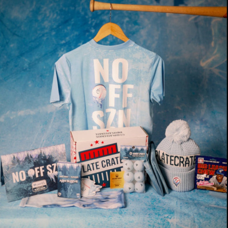 Frost Crate|Youth Medium|Youth Large|Youth XL|Adult Small|Adult Medium|Adult Large|Adult XL|Adult XXL