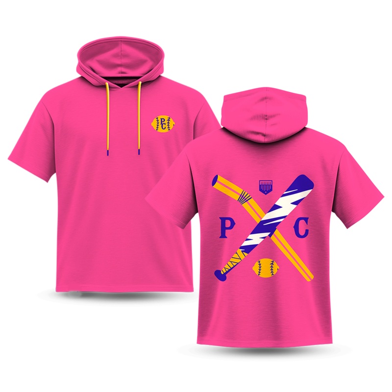 Pink Lemonade Shoodie|Youth Small|Youth Medium|Youth Large|Youth XL|Adult Small|Adult Medium|Adult Large|Adult XL|Adult XXL