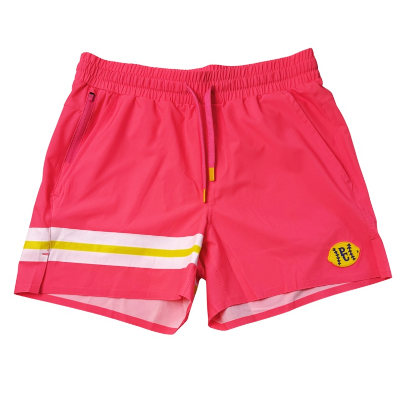 Pink Lemonade Shorts|Youth Small|Youth Medium|Youth Large|Youth XL|Adult Small|Adult Medium|Adult Large|Adult XL|Adult XXL