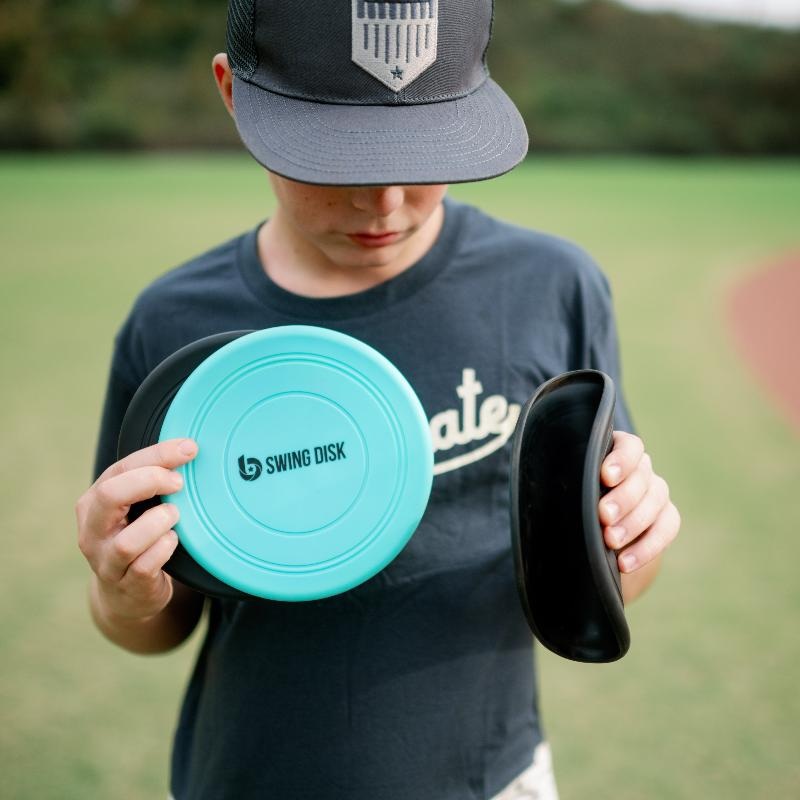 Swing Disk 5 Pack