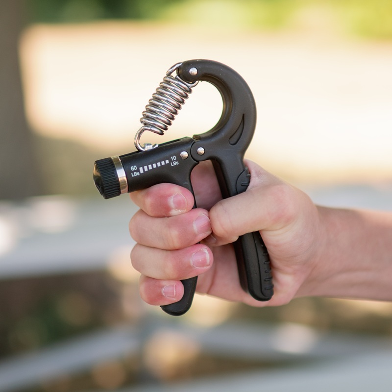 Forearm Gripper