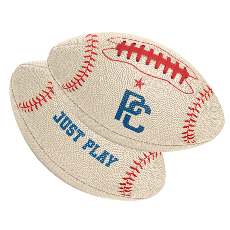 Free Baseball Football