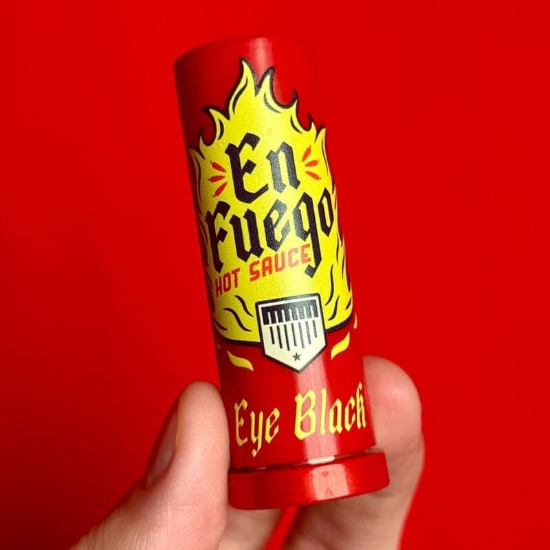 Fuego Eye Black