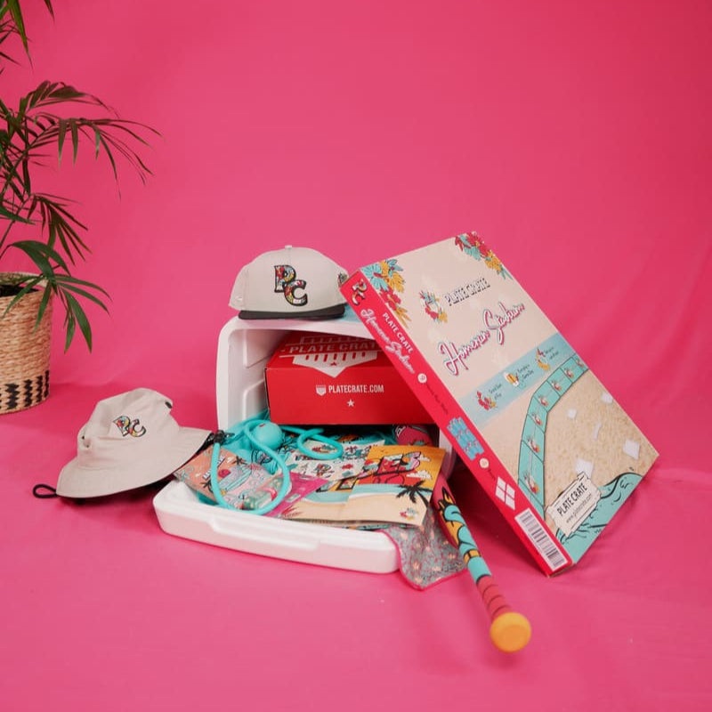 Summer Vibes Crate|Youth Small|Youth Medium|Youth Large|Youth XL|Adult Small|Adult Medium|Adult Large|Adult XL|Adult XXL