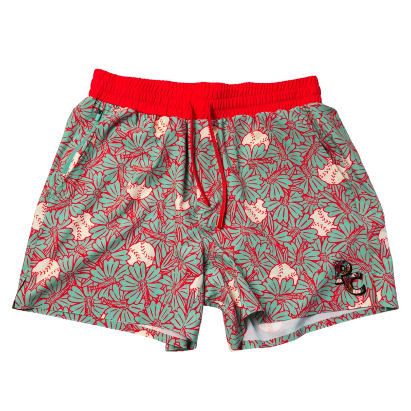 Summer Vibes Flower Shorts|Youth Small|Youth Medium|Youth Large|Youth XL|Adult Small|Adult Medium|Adult Large|Adult XL|Adult XXL