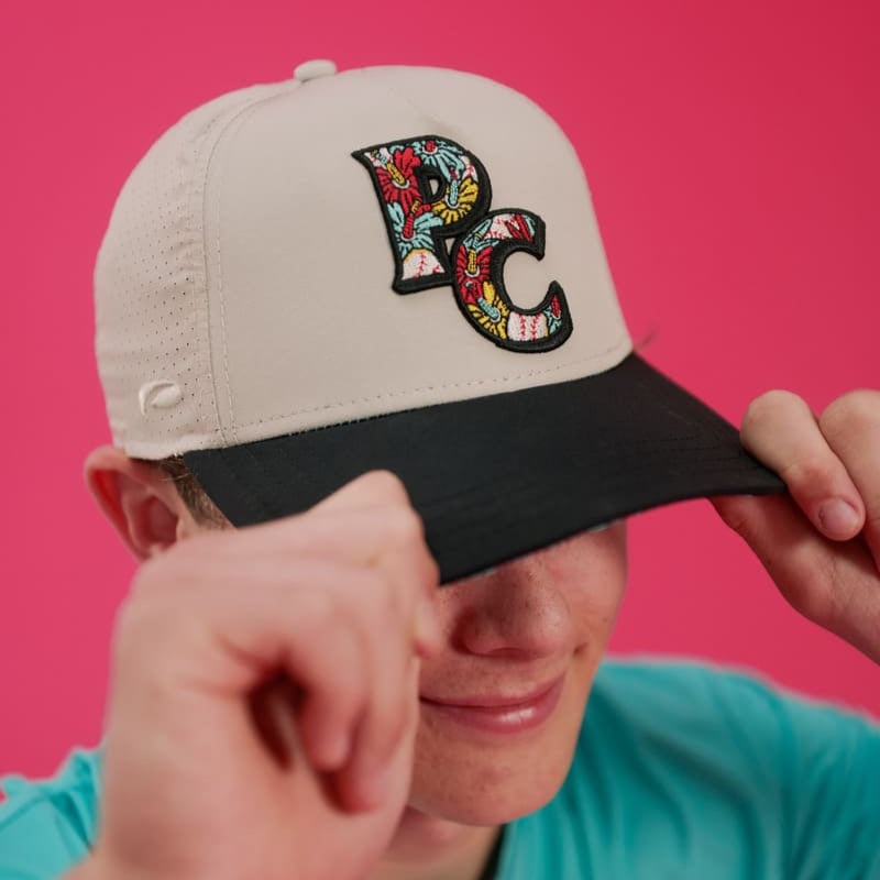 Summer Vibes Hat
