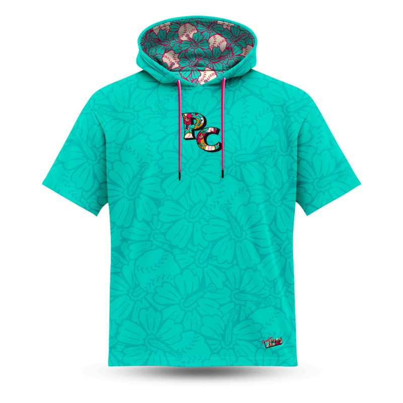 Summer Vibes PC Shoodie|Youth Small|Youth Medium|Youth Large|Youth XL|Adult Small|Adult Medium|Adult Large|Adult XL|Adult XXL