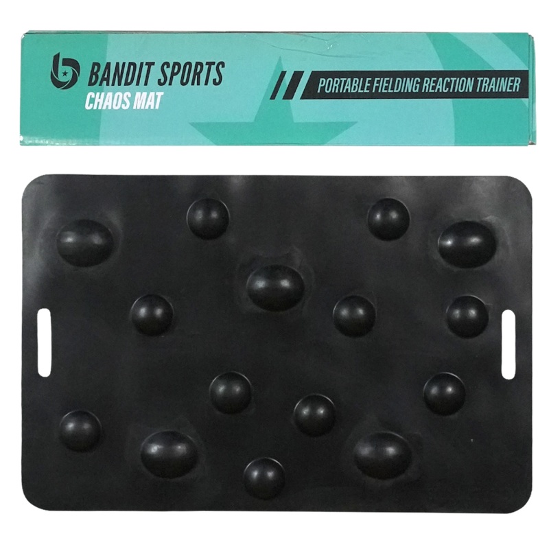 Bandit Sports Chaos Mat