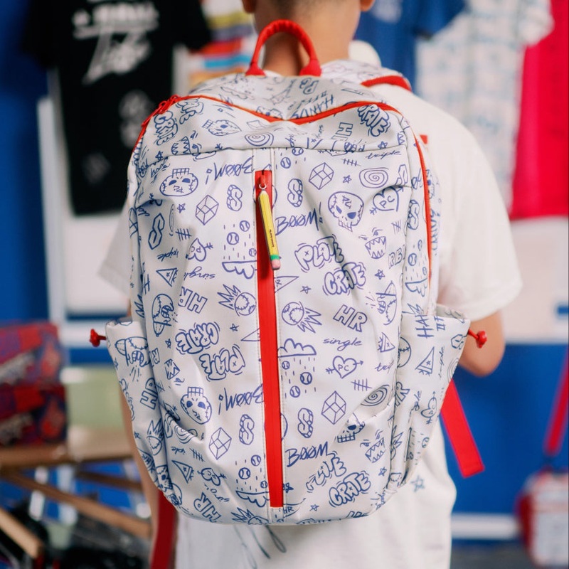 Doodle Crate PRO|Youth Small|Youth Medium|Youth Large|Youth XL|Adult Small|Adult Medium|Adult Large|Adult XL|Adult XXL