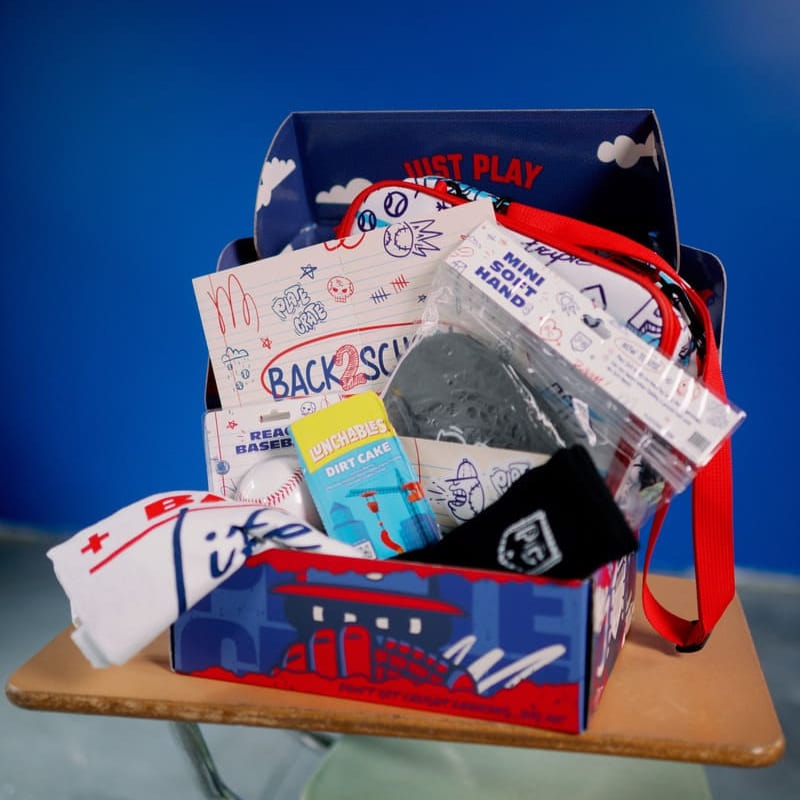 Doodle Crate|Youth Small|Youth Medium|Youth Large|Youth XL|Adult Small|Adult Medium|Adult Large|Adult XL|Adult XXL