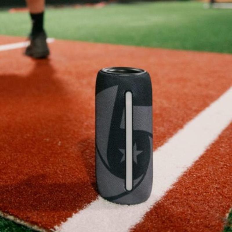 Free Bluetooth Speaker