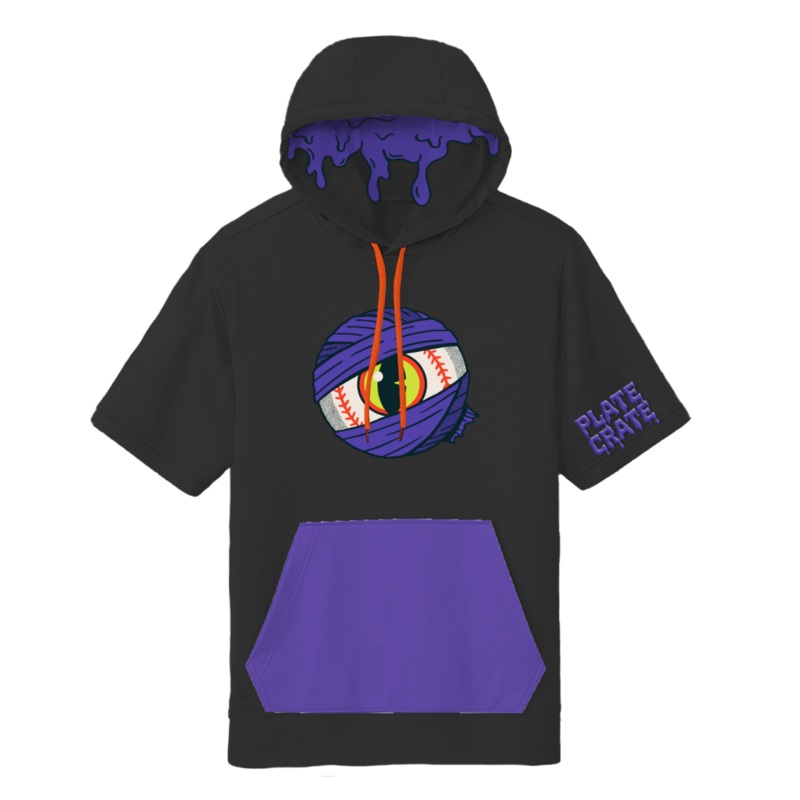 Monster Eye Shoodie|Youth Small|Youth Medium|Youth Large|Youth XL|Adult Small|Adult Medium|Adult Large|Adult XL|Adult XXL