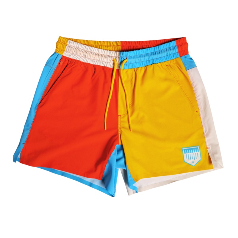 Multicolor Shorts|Youth Small|Youth Medium|Youth Large|Youth XL|Adult Small|Adult Medium|Adult Large|Adult XL|Adult XXL