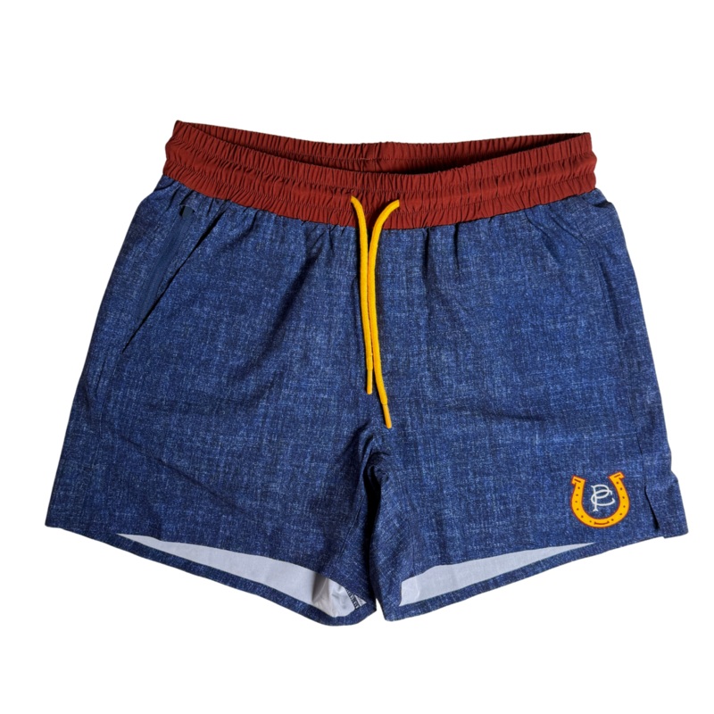 Performance Jorts|Youth Small|Youth Medium|Youth Large|Youth XL|Adult Small|Adult Medium|Adult Large|Adult XL|Adult XXL