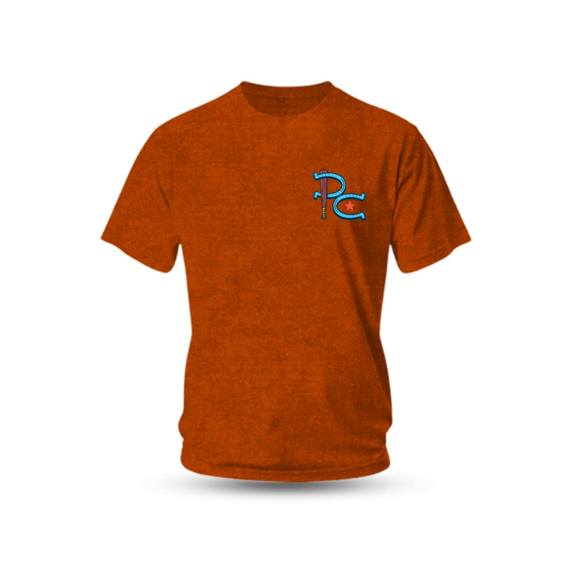 Rawhide Performance Tee|Youth Small|Youth Medium|Youth Large|Youth XL|Adult Small|Adult Medium|Adult Large|Adult XL|Adult XXL