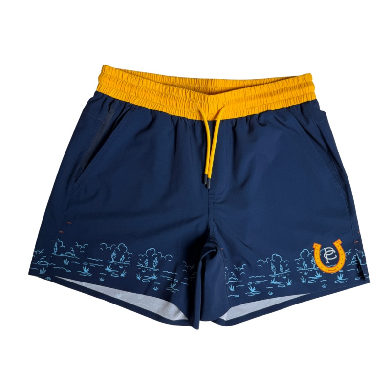 Trailblazer Shorts|Youth Small|Youth Medium|Youth Large|Youth XL|Adult Small|Adult Medium|Adult Large|Adult XL|Adult XXL
