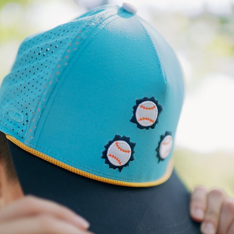 Wild West Baseball Hat