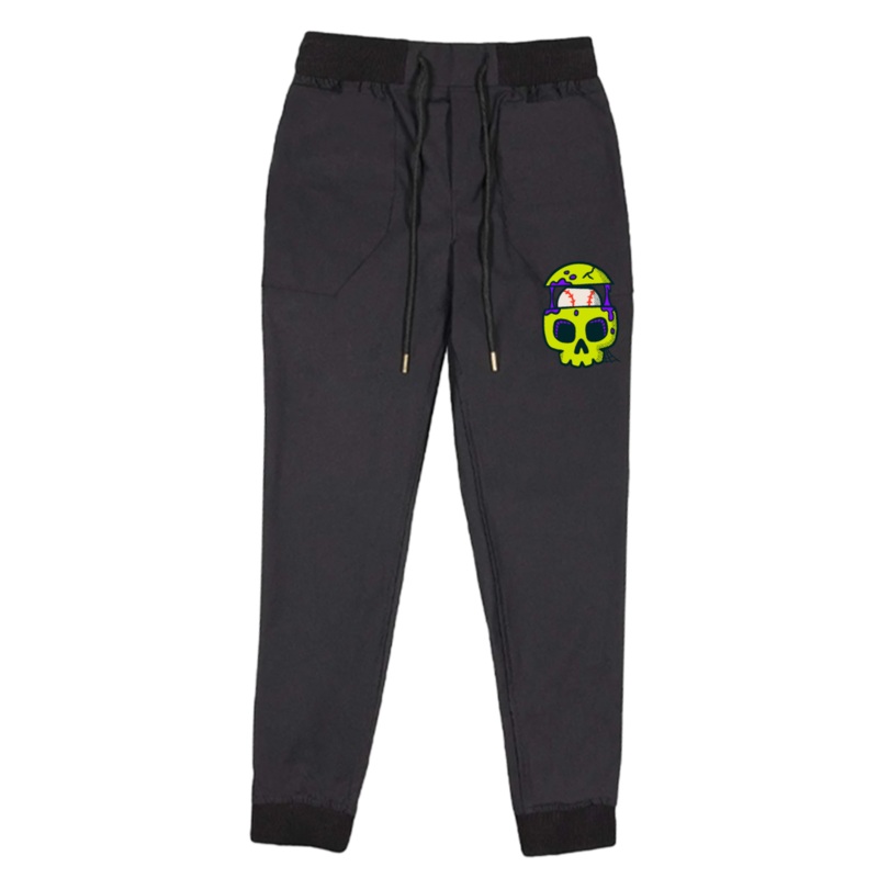 Zombie Joggers|Youth Small|Youth Medium|Youth Large|Youth XL|Adult Small|Adult Medium|Adult Large|Adult XL|Adult XXL