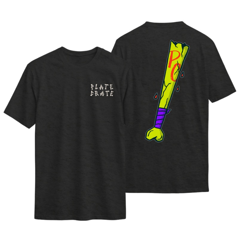 Monster Bone T-Shirt|Youth Small|Youth Medium|Youth Large|Youth XL|Adult Small|Adult Medium|Adult Large|Adult XL|Adult XXL