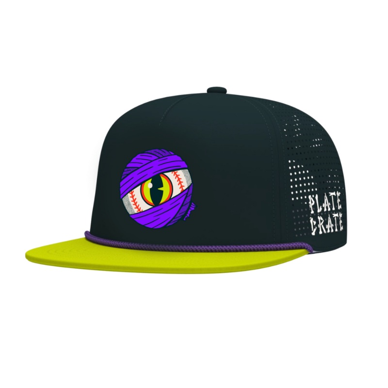 Monster Eye Hat