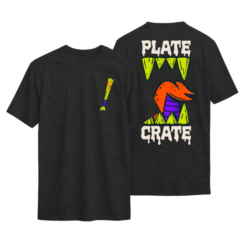 Monster Mouth T-Shirt|Youth Small|Youth Medium|Youth Large|Youth XL|Adult Small|Adult Medium|Adult Large|Adult XL|Adult XXL