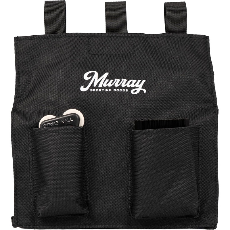 Murray Sporting Goods Baseball/Softball Umpire Accessory Kit