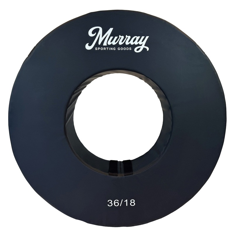 Murray Sporting Goods Football Tackle Wheel (36-Inch)