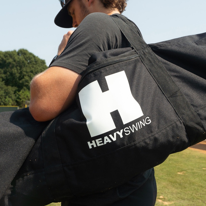 HeavySwing Bat Duffle Bag – SPECIAL DEAL