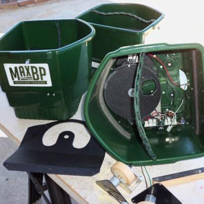 MaxBP Exchange/Upgrade|MaxBP Junior/Sandlot Slugger to MaxBP Original AC|MaxBP Junior/Sandlot Slugger to MaxBP Pro AC|MaxBP Junior/Sandlot Slugger to MaxBP Pro Internal Battery|MaxBP Original to MaxBP Original AC|MaxBP Original to MaxBP Pro AC|MaxBP Origi