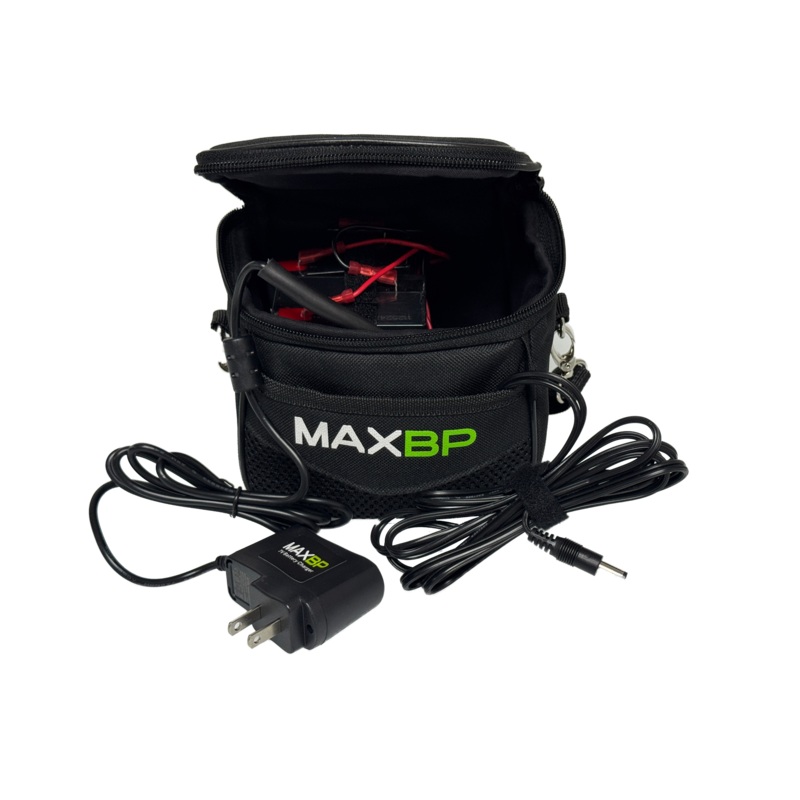 MaxBP External Battery Pack|USA|Europe|Australia