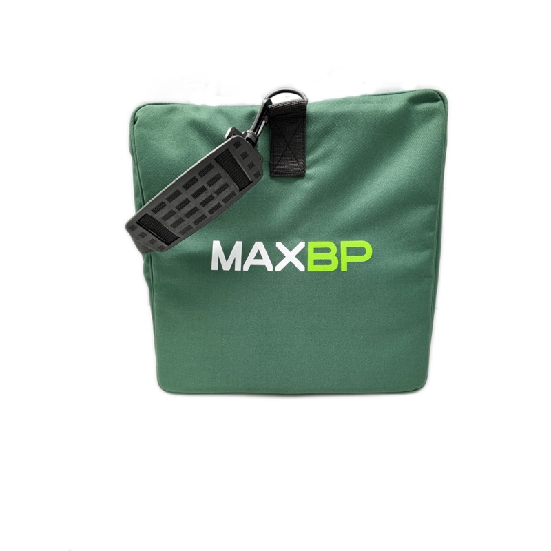 MaxBP Pitching Machine Bag 2.0 – SPECIAL DEAL