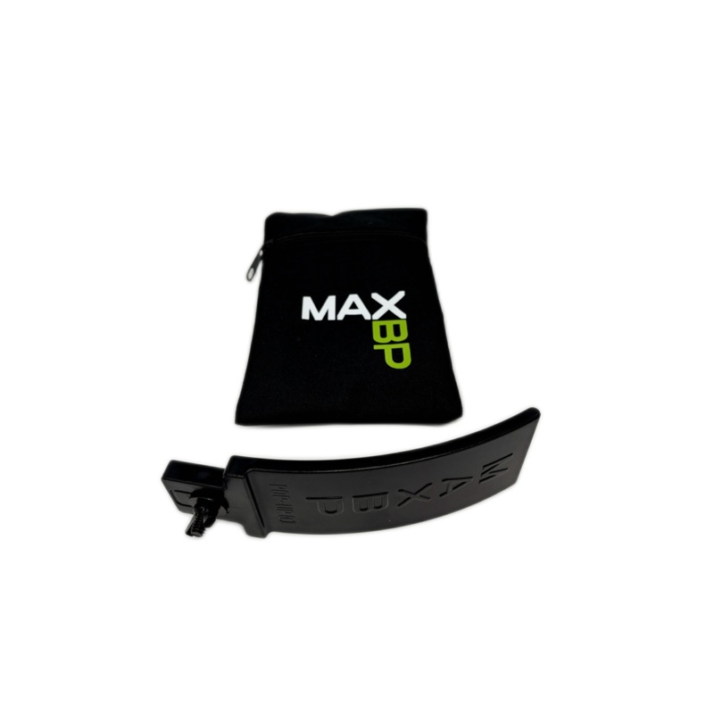 MaxBP Pop-up Attachment|01 – Pop-up Original|02 – Pop-up Catcher
