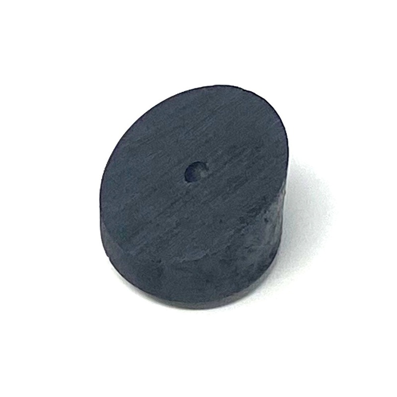 Part: Agitator Replacement