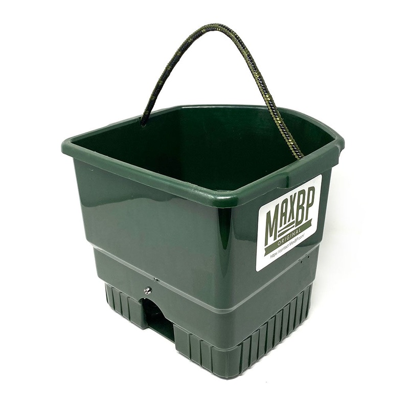 Part: MaxBP Replacement Bucket with Stickers