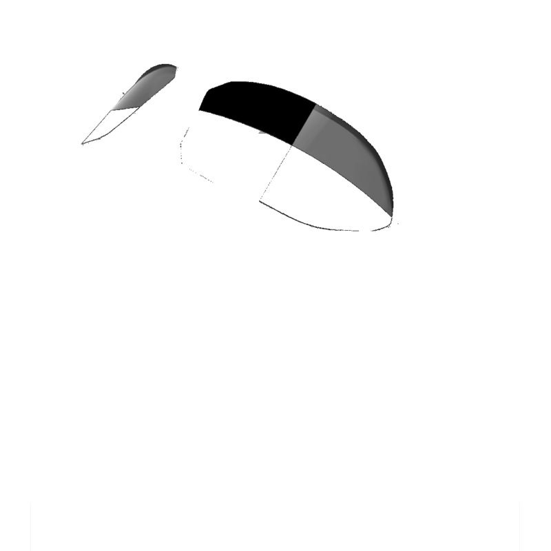 Senaptec Quad Strobe Vision Training Eyewear
