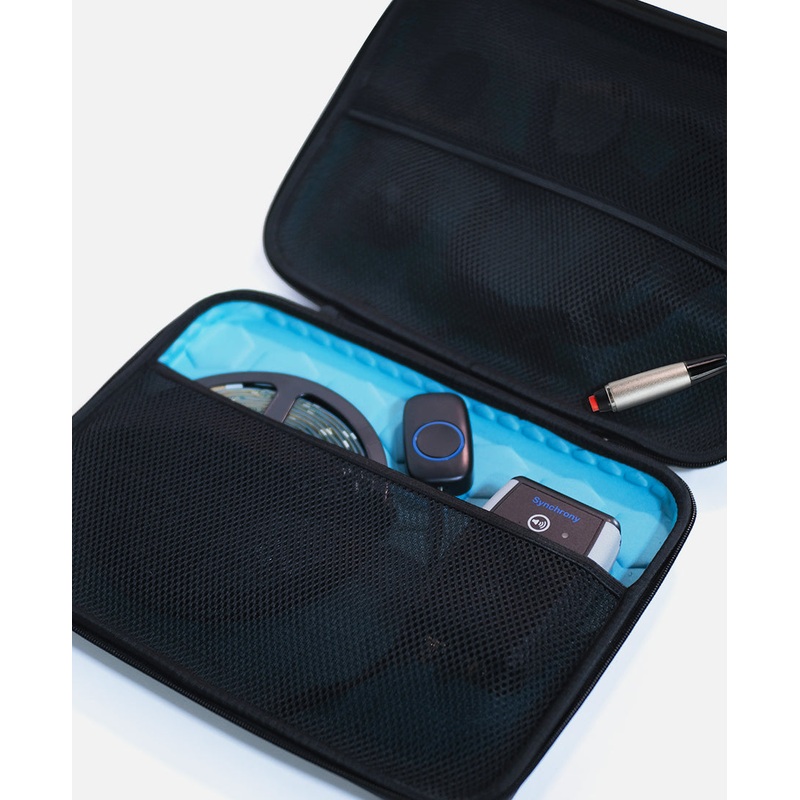 Senaptec Synchrony Pro