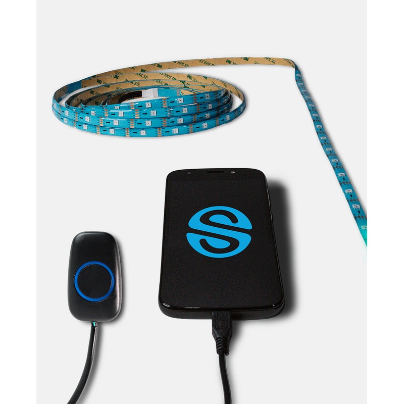 Senaptec Synchrony