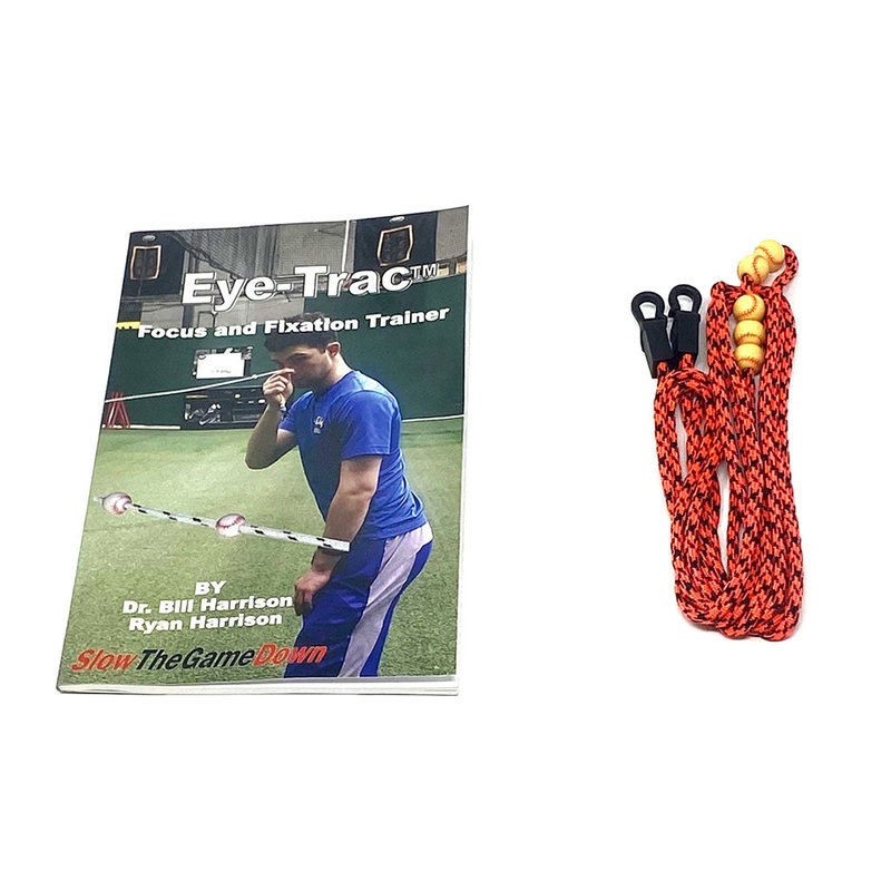 STGD: Eye-Trac – Training Guide