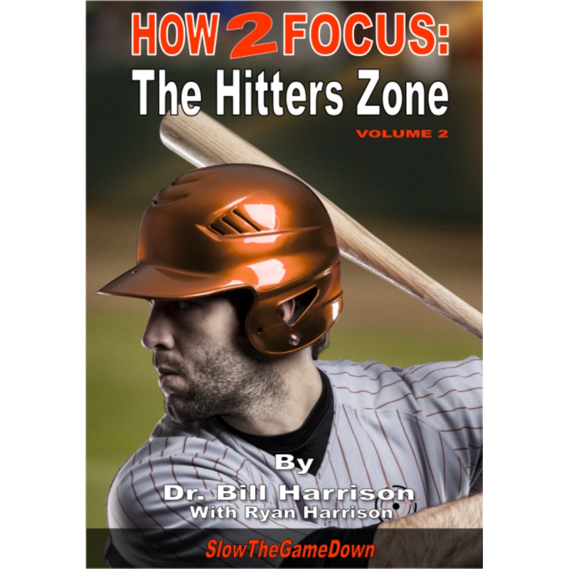 STGD: How2Focus Volume 2 – The Hitter’s Zone