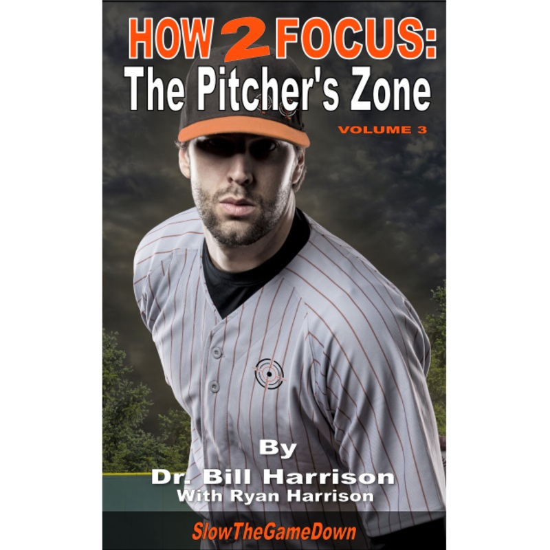STGD: How2Focus Volume 3 – The Pitchers Zone
