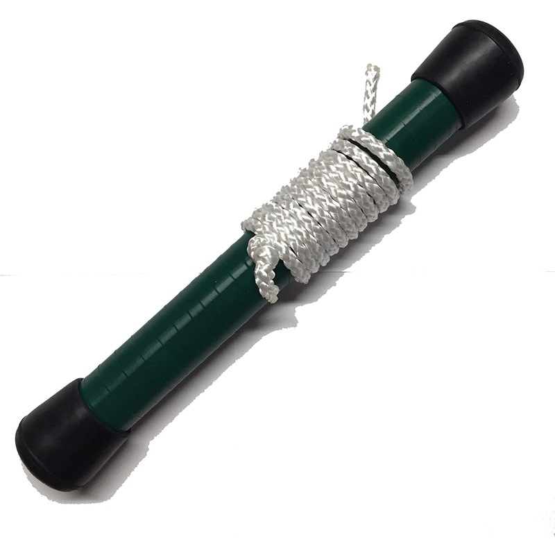 Wrist Roller – Strength Training Tool