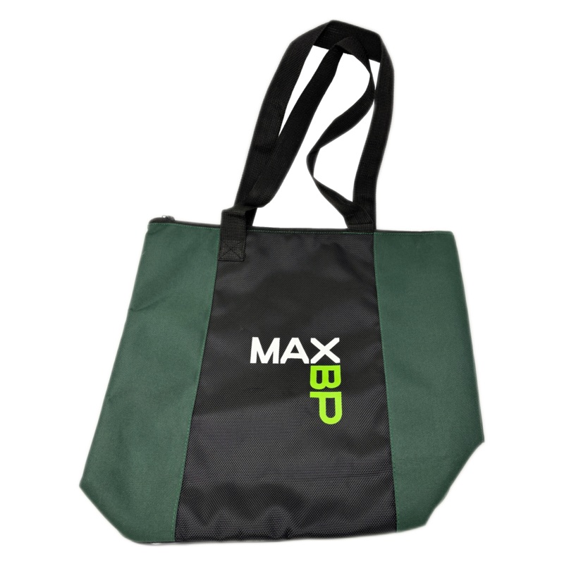 Ball Bag 2025 NEW MAXBP LOGO + 120 Ball Bundle Option