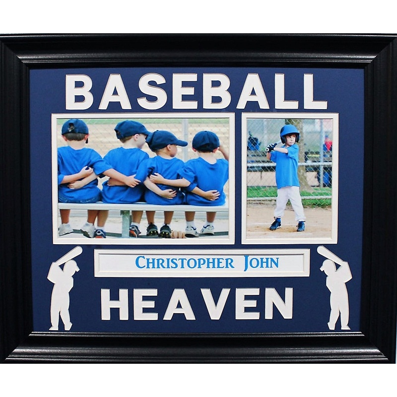 Baseball Heaven